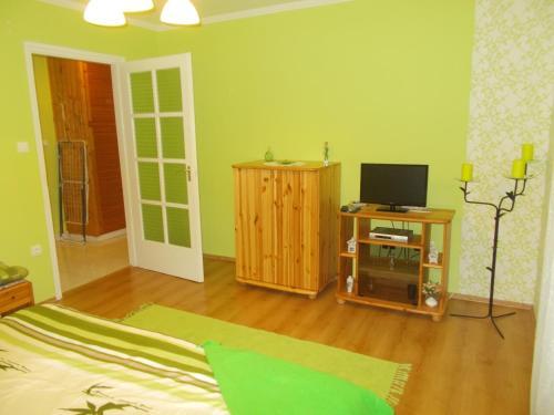 Apartamento Forr�s-g Vend�gh�z