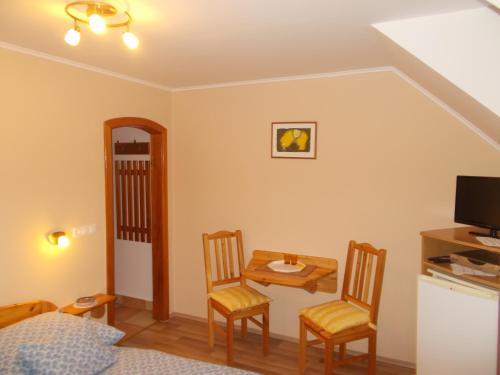 Apartamento Forr�s-g Vend�gh�z