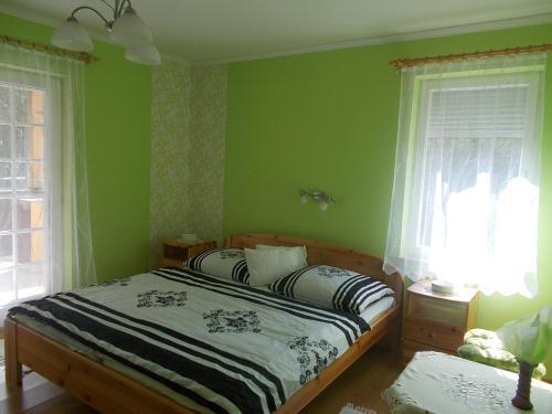 Apartamento Forr�s-g Vend�gh�z
