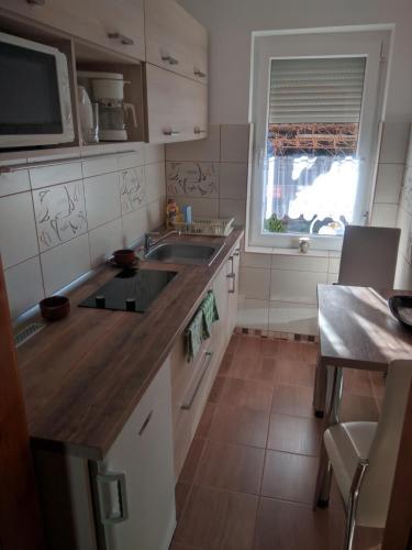 Apartamento Forr�s-g Vend�gh�z