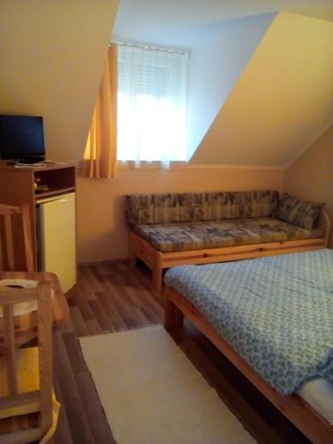 Apartamento Forr�s-g Vend�gh�z