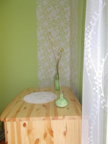 Apartamento Forr�s-g Vend�gh�z