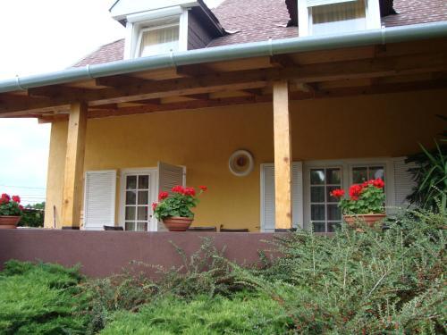 Apartamento Forr�s-g Vend�gh�z
