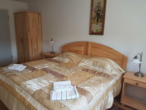 Hostal Ingrid Panzi�