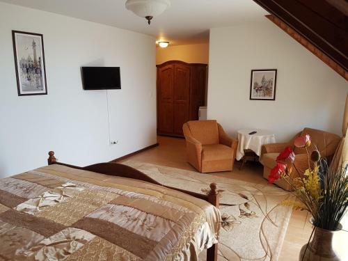 Hostal Ingrid Panzi�
