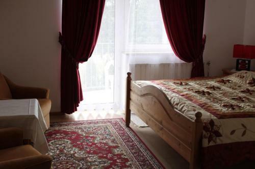 Hostal Ingrid Panzi�
