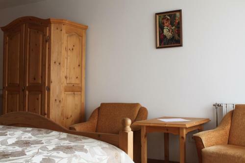 Hostal Ingrid Panzi�