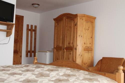 Hostal Ingrid Panzi�
