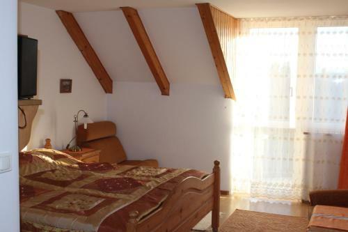 Hostal Ingrid Panzi�