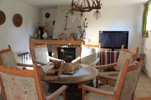 Hostal Ingrid Panzi�