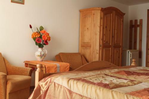 Hostal Ingrid Panzi�