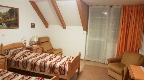 Hostal Ingrid Panzi�