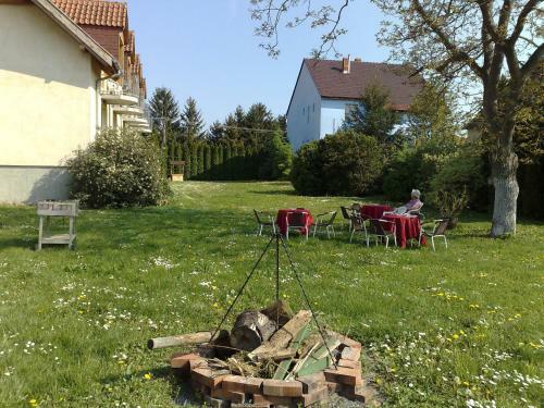 Hostal Ingrid Panzi�