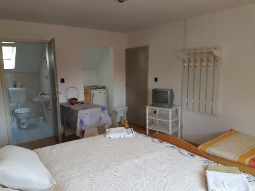 Hostal Ingrid Panzi�
