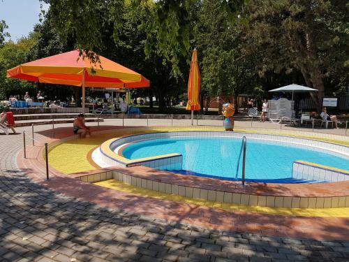Hostal Ingrid Panzi�