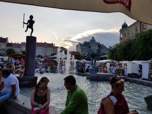 Hostal Ingrid Panzi�