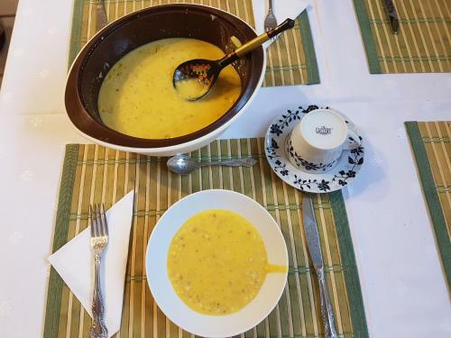 Hostal Ingrid Panzi�