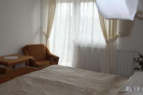 Hostal Ingrid Panzi�