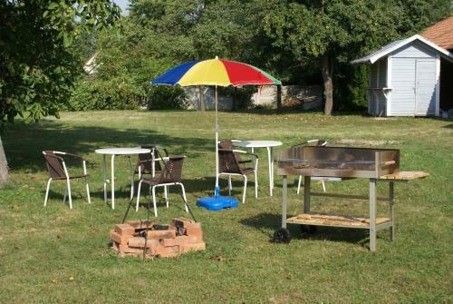 Hostal Ingrid Panzi�