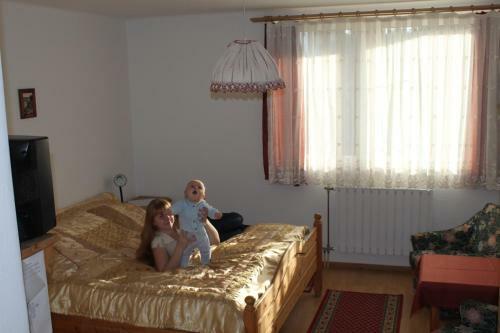 Hostal Ingrid Panzi�