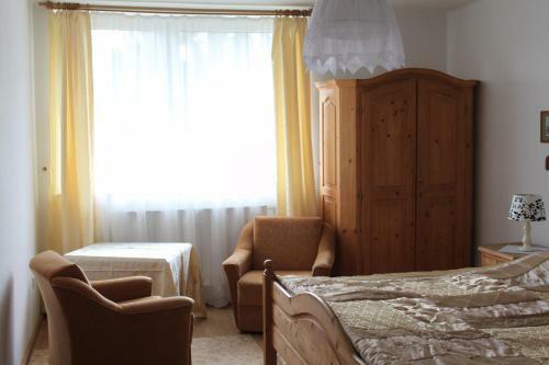 Hostal Ingrid Panzi�