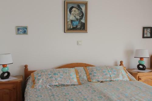 Hostal Ingrid Panzi�