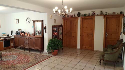 Hostal Ingrid Panzi�