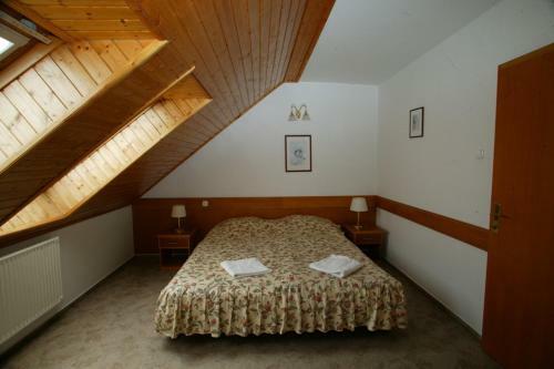 Apartment Montex