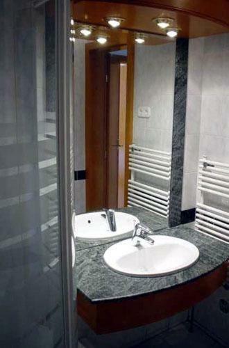 Apartment Montex