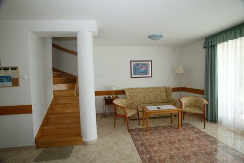 Apartment Montex