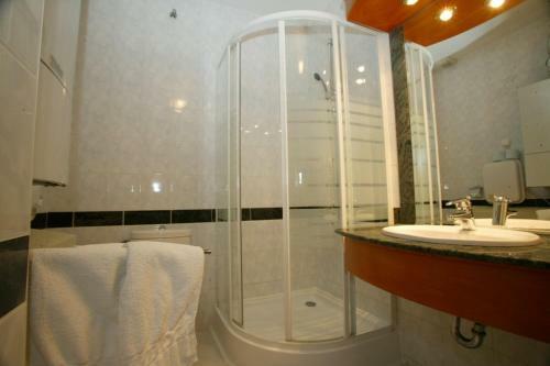 Apartment Montex