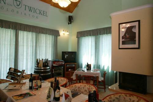 Apartment Montex