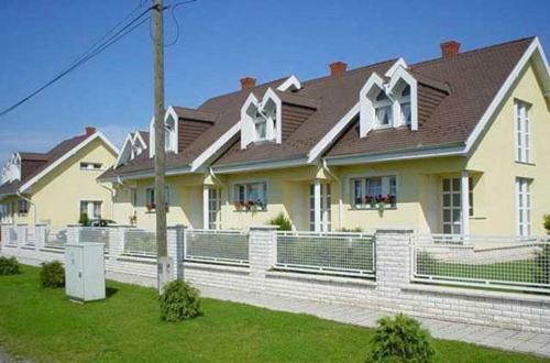 Apartment Montex