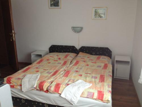 Hostal Gy�rgyi Haus