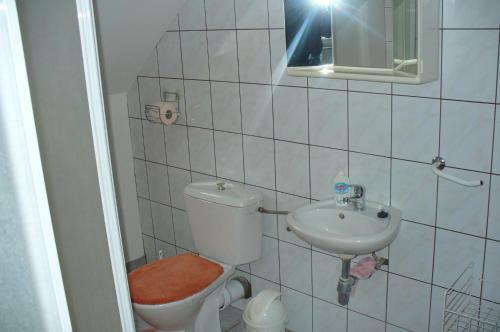 Hostal Gy�rgyi Haus