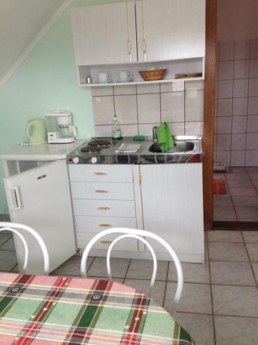 Hostal Gy�rgyi Haus
