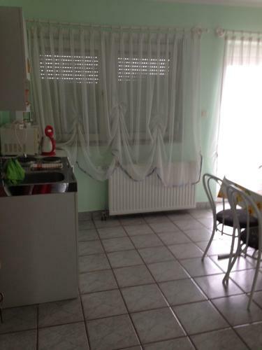 Hostal Gy�rgyi Haus