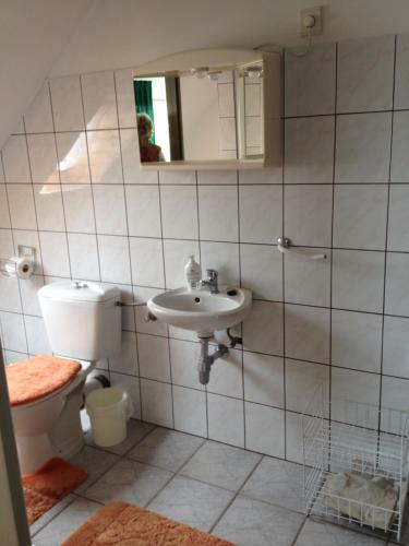 Hostal Gy�rgyi Haus