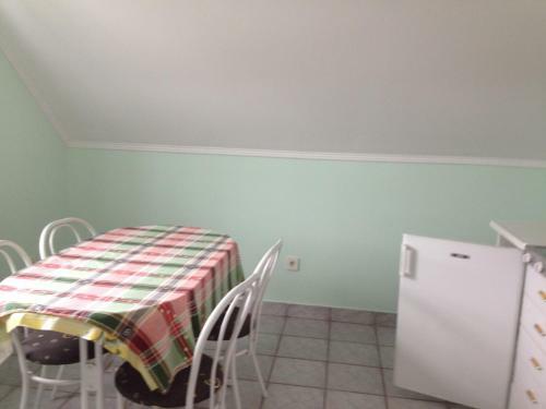 Hostal Gy�rgyi Haus