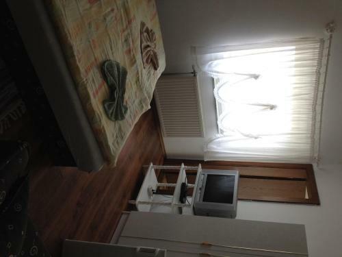 Hostal Gy�rgyi Haus