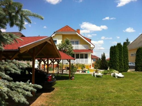 Hostal Gy�rgyi Haus
