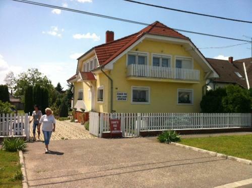 Hostal Gy�rgyi Haus