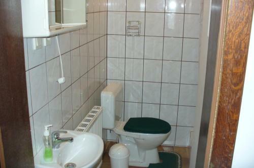 Hostal Gy�rgyi Haus