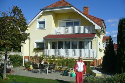 Hostal Gy�rgyi Haus