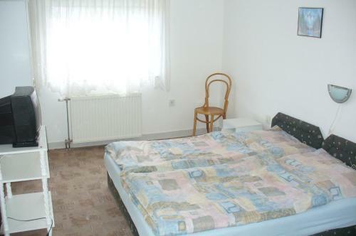 Hostal Gy�rgyi Haus