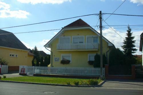 Hostal Gy�rgyi Haus