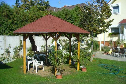Hostal Gy�rgyi Haus