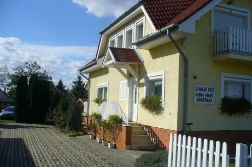 Hostal Gy�rgyi Haus