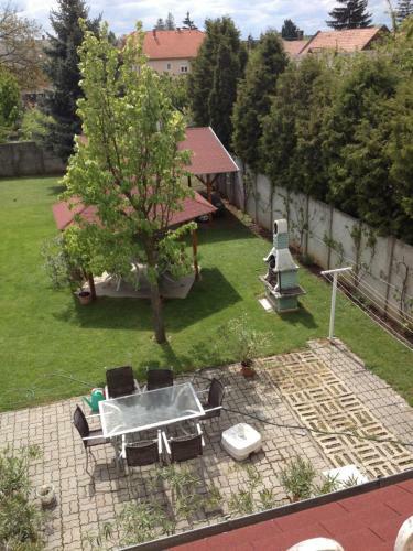 Hostal Gy�rgyi Haus
