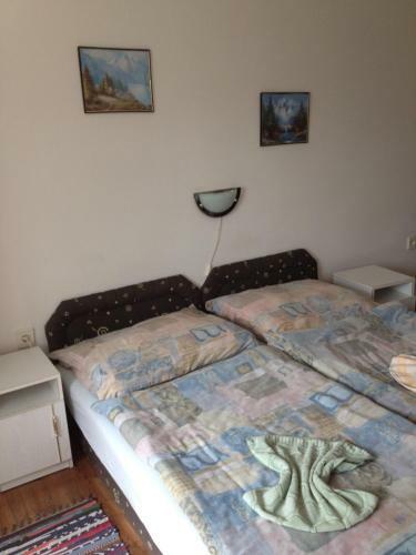 Hostal Gy�rgyi Haus